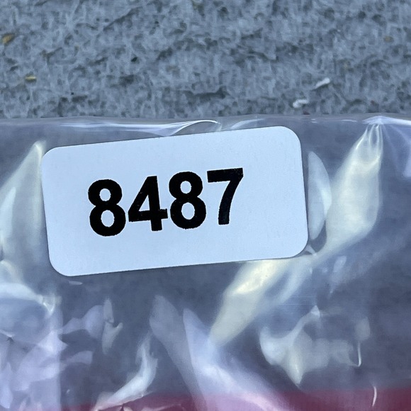 2003 Orange County Fair Shirt L Red Year of The Tomato‎ Red Ripe Rockin Cool Tee - Picture 10 of 10